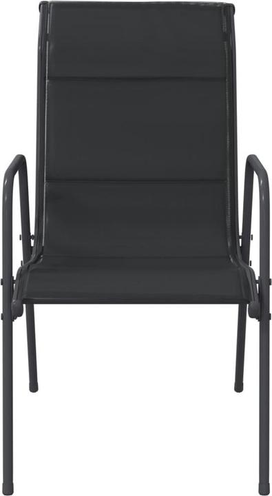 Produktbild vidaXL Gartenstuhl