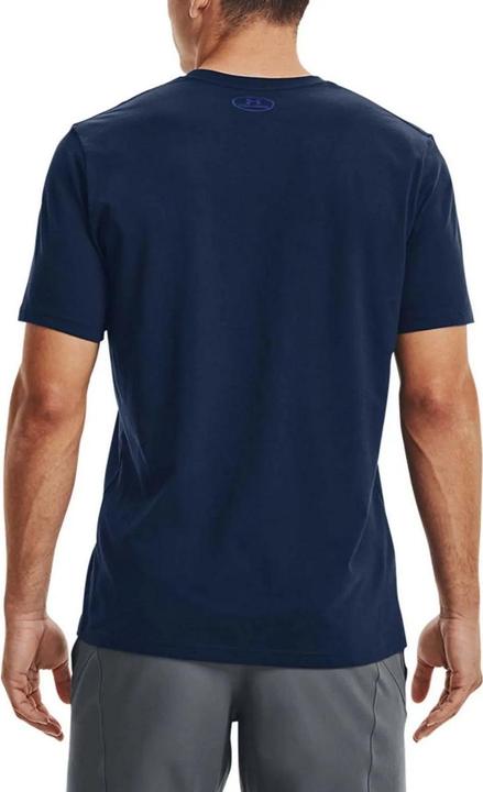 Immagine prodotto Under Armour GL Foundation Maglietta Maniche Corte Uomo (M)