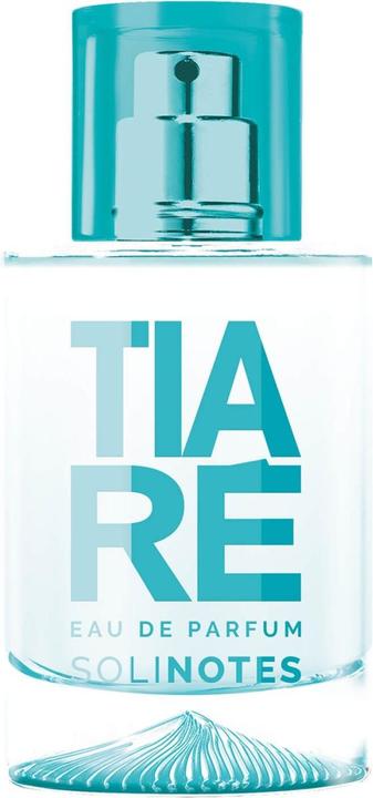 Image du produit Solinotes Paris Solinotes - Tiaré Eau De Parfum (Eau de parfum, 50 ml)