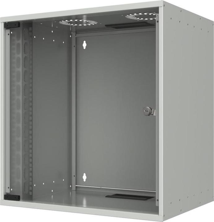 Produktbild Logon RUM12U40MNWH (12 HE, 19 Zoll Rack)