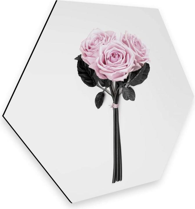 Immagine prodotto Trenddeko Rose selvatiche (35 x 30 cm)