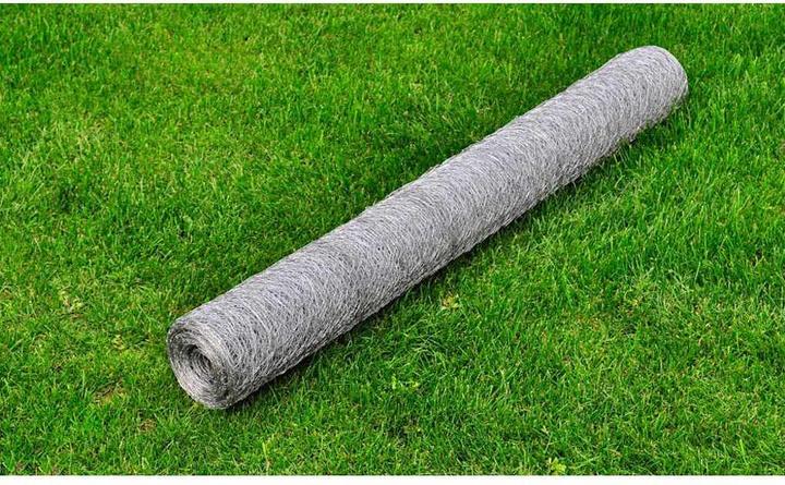 Produktbild vidaXL Drahtgeflecht