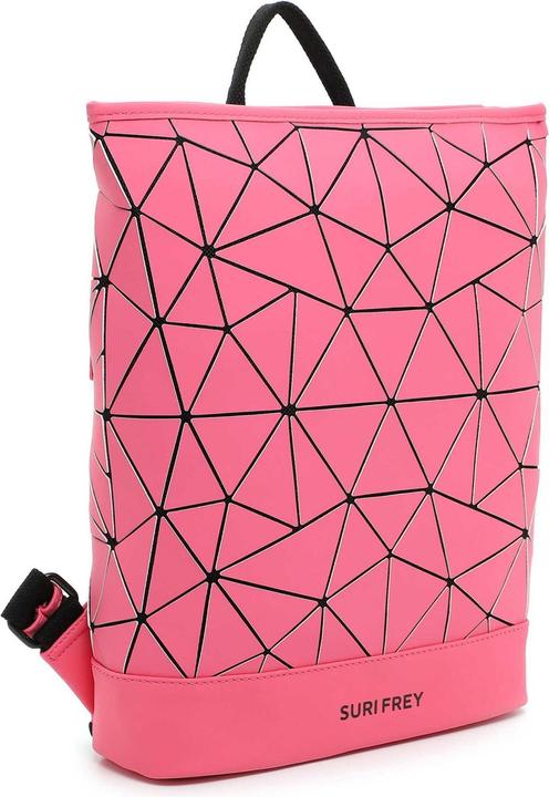 Actual product image Suri Frey Backpack SFY SURI Sports Jessy-Lu (16.20 l)