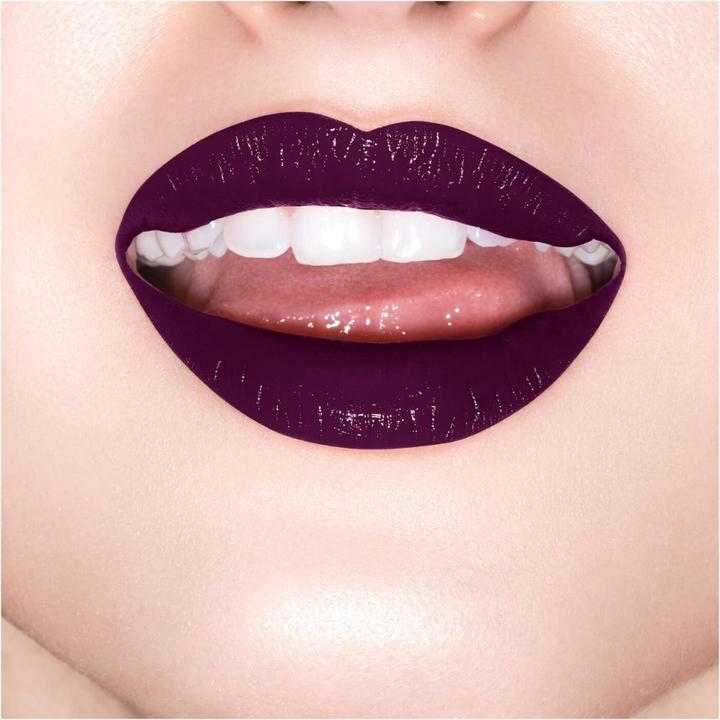 Actual product image Revlon Colorstay Satin Ink Lipstick No 036 (036 Royal Amethyst)