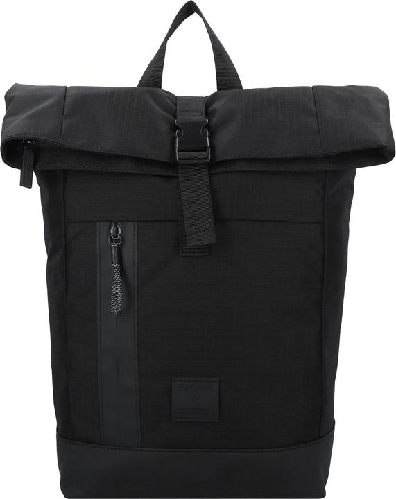 Actual product image Strellson Roll-top backpack Northwood RS Eddie Backpack SVF (9 l)