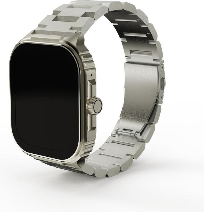 Produktbild HiFuture smartwatch Ultra3 Pro srebrny/silver (HSSW7SL)