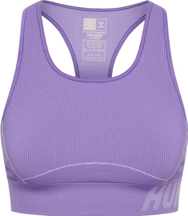 Actual product image hummel Te Christel Seamless Sports Top (XL)