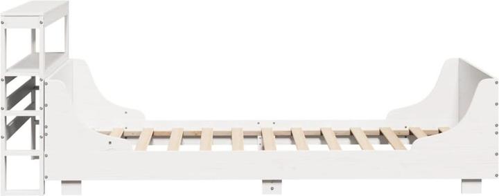 Image du produit vidaXL Bettrahmen (75 x 190 cm)