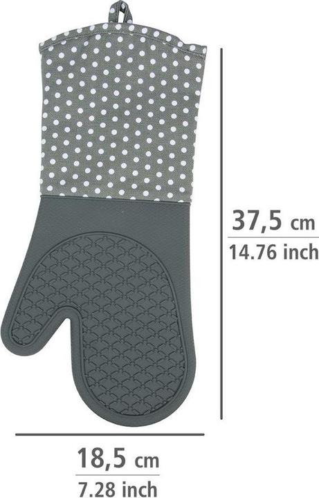 Productafbeelding Wenko Ovenwanten (Plastic)