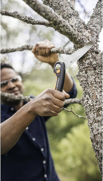 Produktbild Fiskars Plus Klappsäge SW68