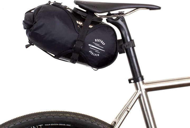 Actual product image Restrap Race Saddle (7 l, Saddle bag)