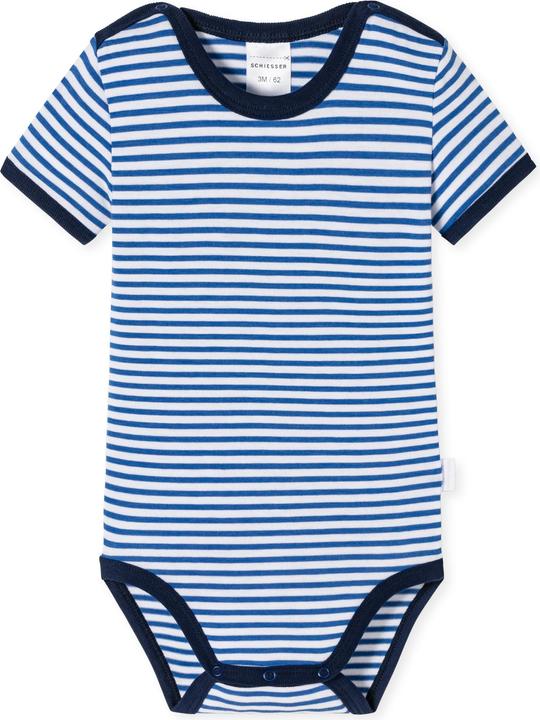 Produktbild Schiesser Body Baby Bamboo (56)