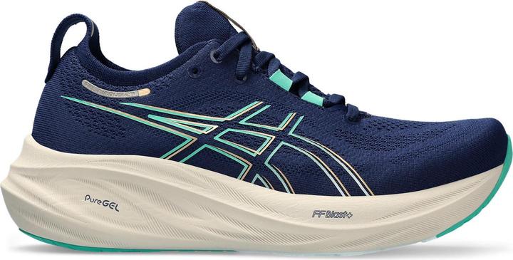 Produktbild ASICS Performance Gel-Nimbus 26 (39.5)