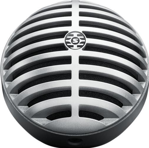 Produktbild Shure Mv5