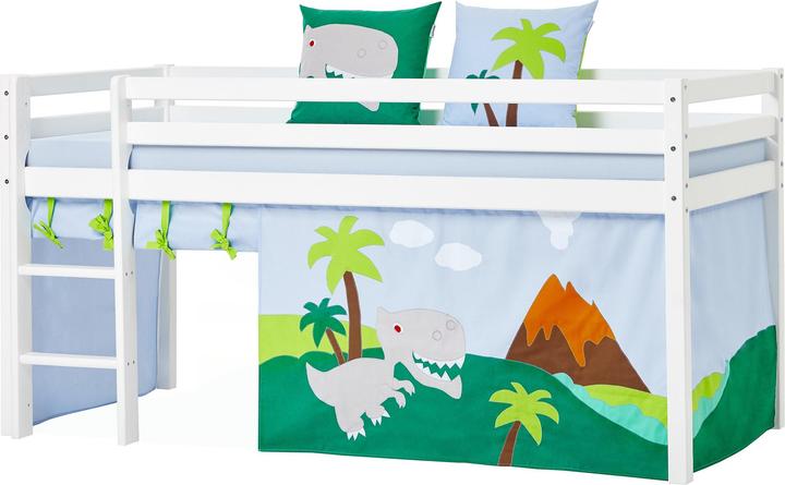 Produktbild Hoppekids Basic (90 x 200 cm)