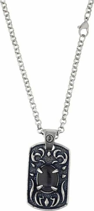 Immagine prodotto Police Collana Spectre (Acciaio inossidabile)