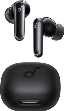 Actual product image soundcore P40i (ANC, 10 h, Wireless)