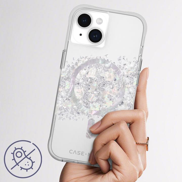 Immagine prodotto Case-Mate Hulle (Apple iPhone 15)