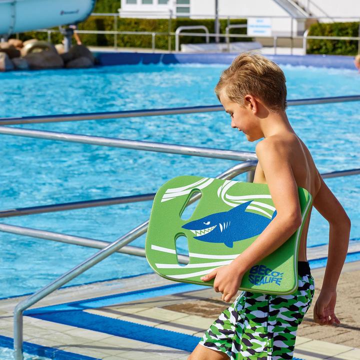 Actual product image Beco Sealife Shark