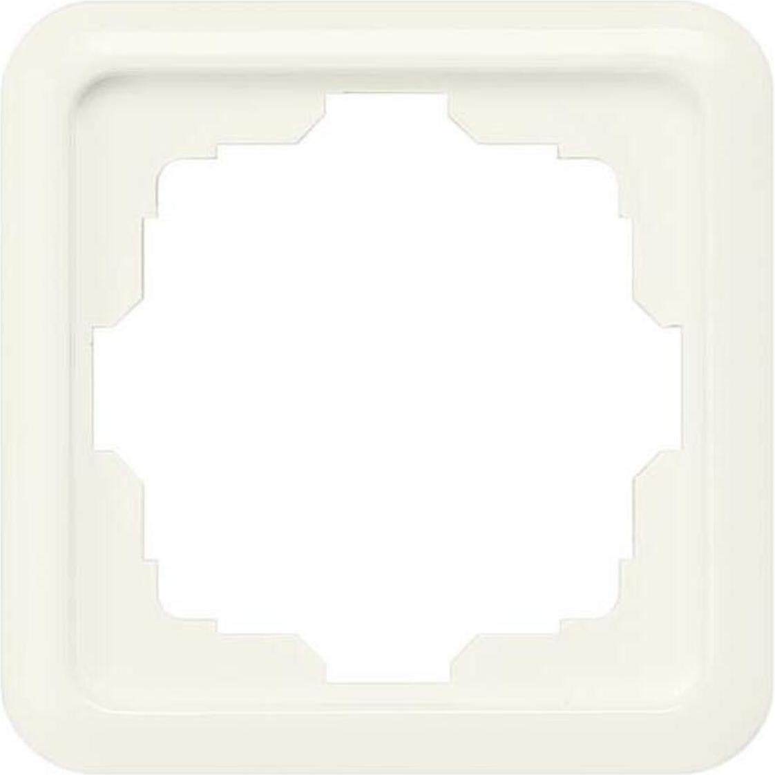 Siemens, Zubehör Schalterprogramm, Rahmen