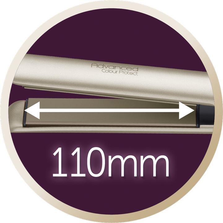 Immagine prodotto Remington Advanced Colour Protect S8605 (Piastra per capelli)