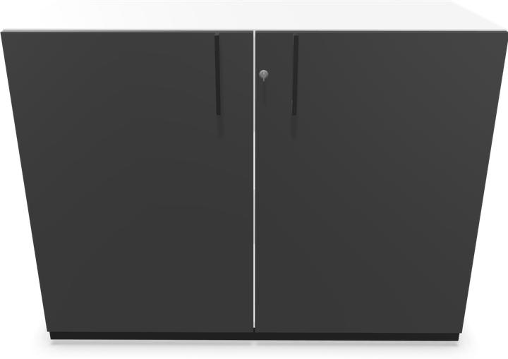 Immagine prodotto Narbutas Scelta armadio con porta a battente (100 x 40 x 76 cm)