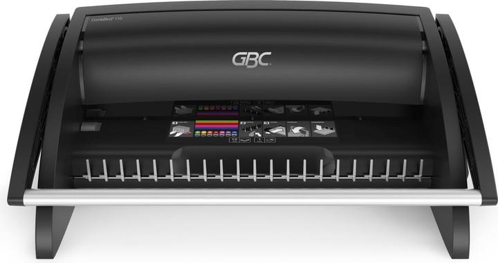 Immagine prodotto GBC Combbind 110 (Rilegatura in plastica)