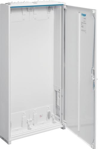 Produktbild Hager Zählerschrank,universZ