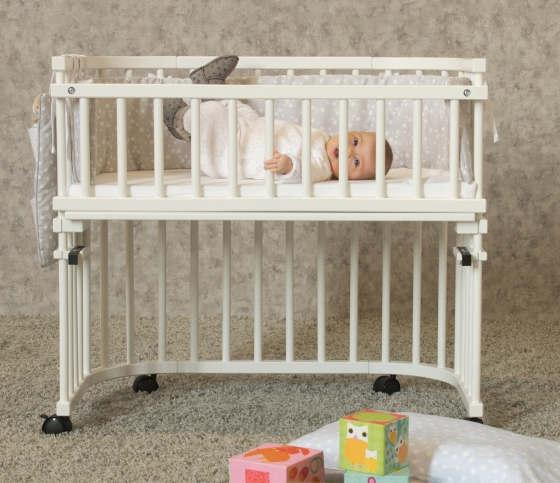 Image du produit Babybay Grille de verrouillage