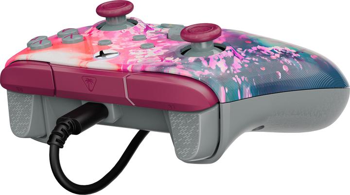 Produktbild Turtle Beach REMATCH ADVANCED - Wired Controller (Xbox Series S, Xbox One S, PC, Xbox One X, Xbox Series X)