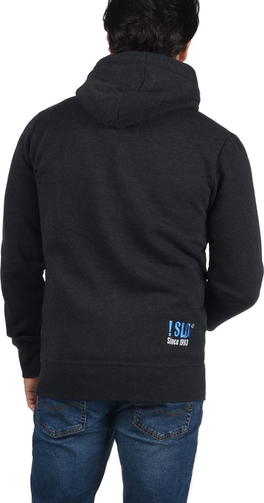 Image du produit Solid Benn High-Neck - veste à capuche - Homme (S)