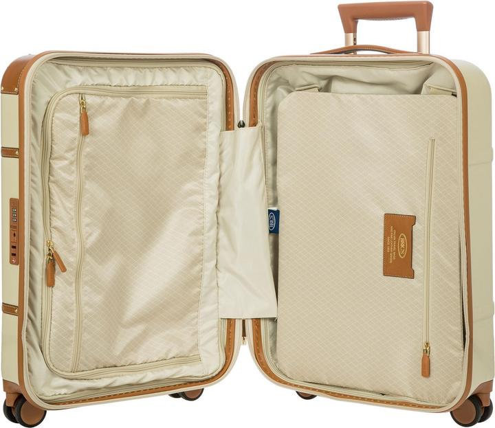 Immagine prodotto Brics Carrello da cabina a 4 ruote Bellagio 55 cm (40 l)