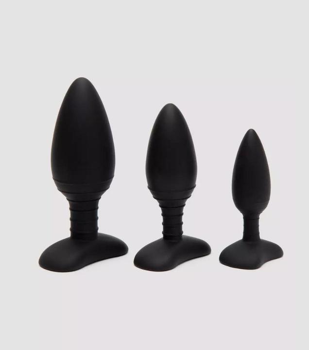 Produktbild Nexus Trio