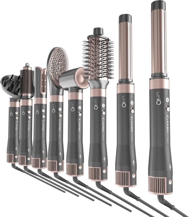 Image du produit GAMA Multistyler UniQ Vibrance