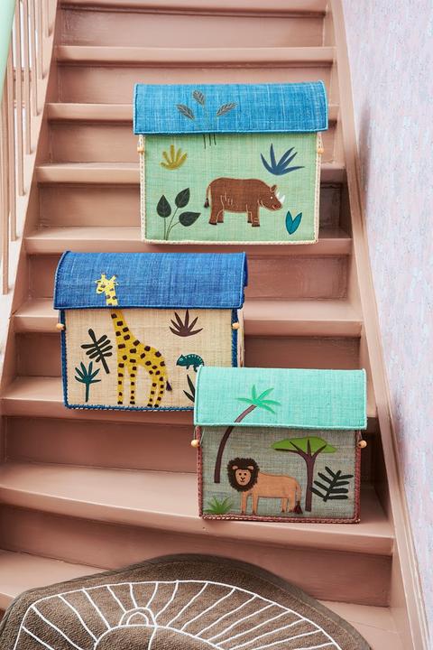 Actual product image Rice Jungle