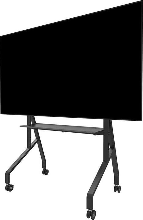 Produktbild Neomounts FL50-525BL1/WH1 (86", 76 kg)