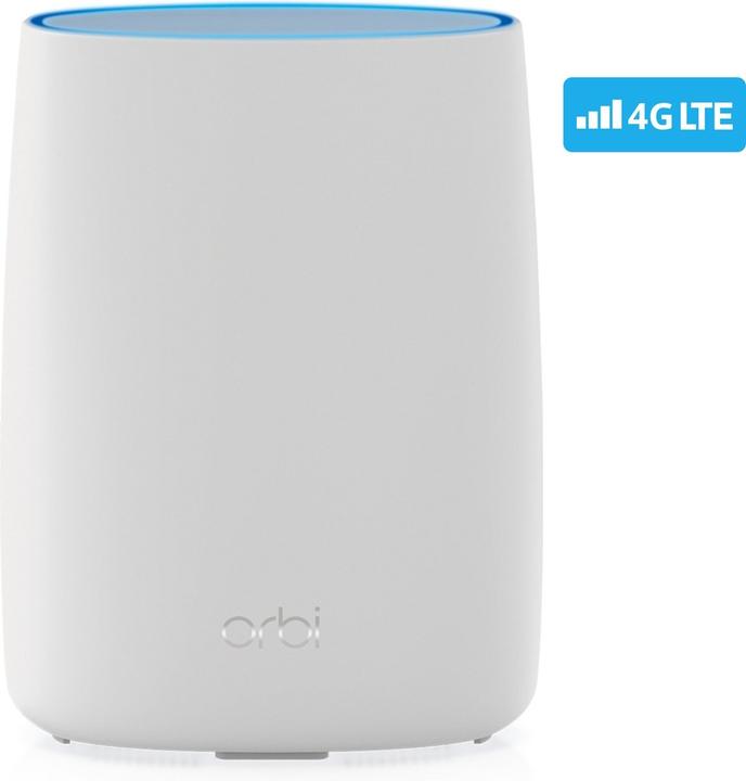 Produktbild Netgear Orbi 4G LTE WiFi