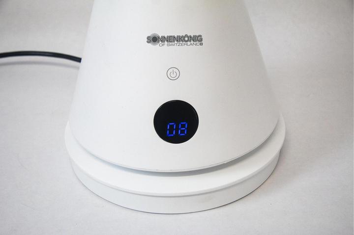 Produktbild Sonnenkönig Noblade Heat (2000 W)