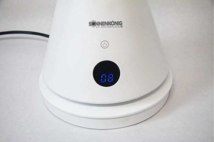 Produktbild Sonnenkönig Noblade Heat (48 dB)