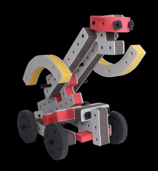 Image du produit Bakoba Boîte d'éducation