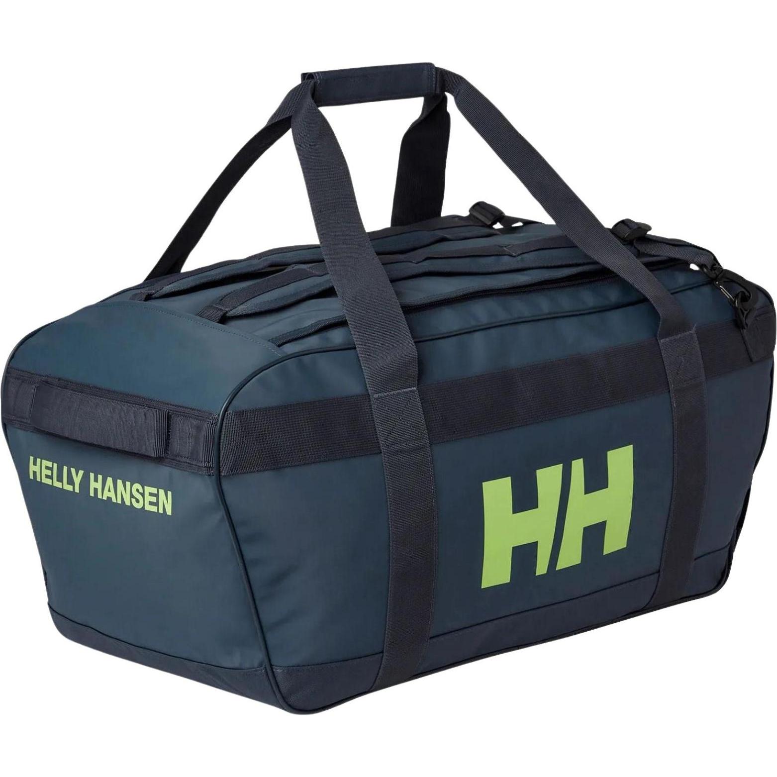 Helly Hansen, Tasche, HH Scout Duffel, Blau, (70 l)