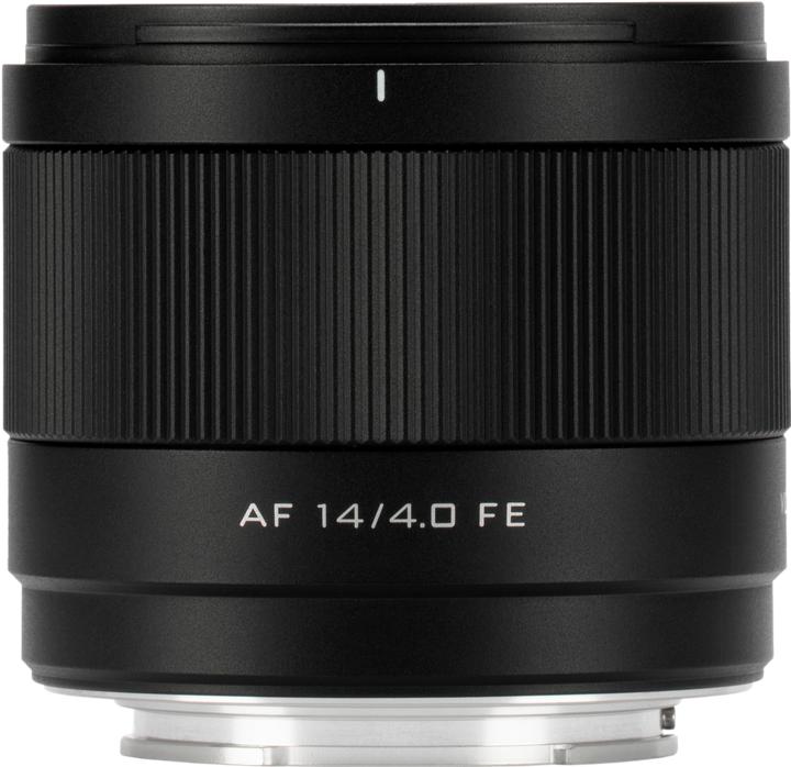 Produktbild Viltrox AF 14mm f/4.0 FE Sony E (Sony E, Vollformat)