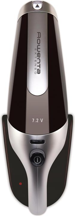 Actual product image Rowenta Extenso Cyclonic AC4769