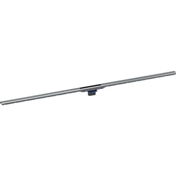 Geberit, Duschrinne, Duschrinne CleanLine80, Länge 30-130cm (ablängbar), 154441 (1300 mm)