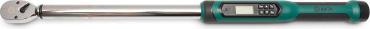 Image du produit SATA Clé dynamométrique électronique 1/2", 34Nm - 340Nm (1/2", 34 - 340 Nm)