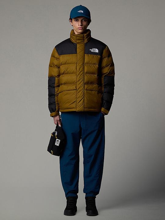 Produktbild North Face Steppjacke LIMBARA (L)