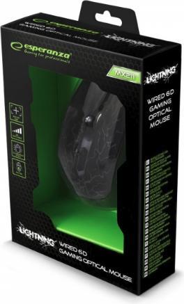 Produktbild Esperanza EGM211R (Kabelgebunden)