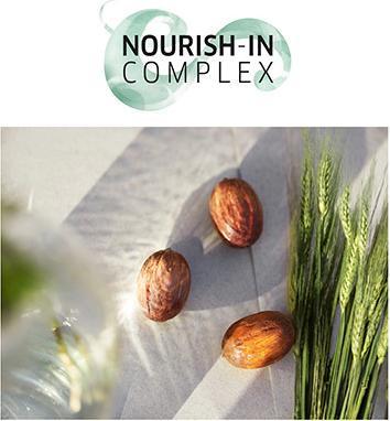 Actual product image Wella Nutricurls Waves (250 ml, Liquid shampoo)