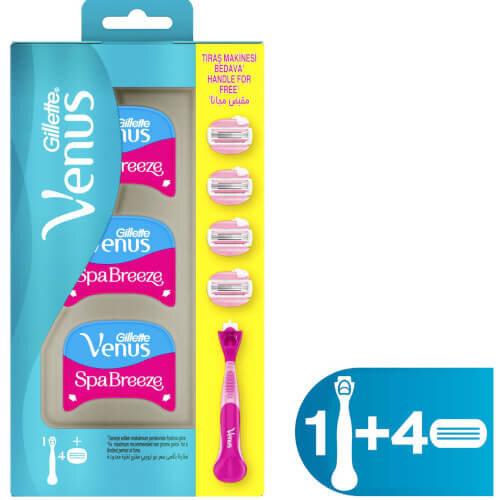 Image du produit Gillette Venus Breeze