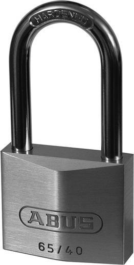 Productafbeelding Abus Hangslot 65 HB